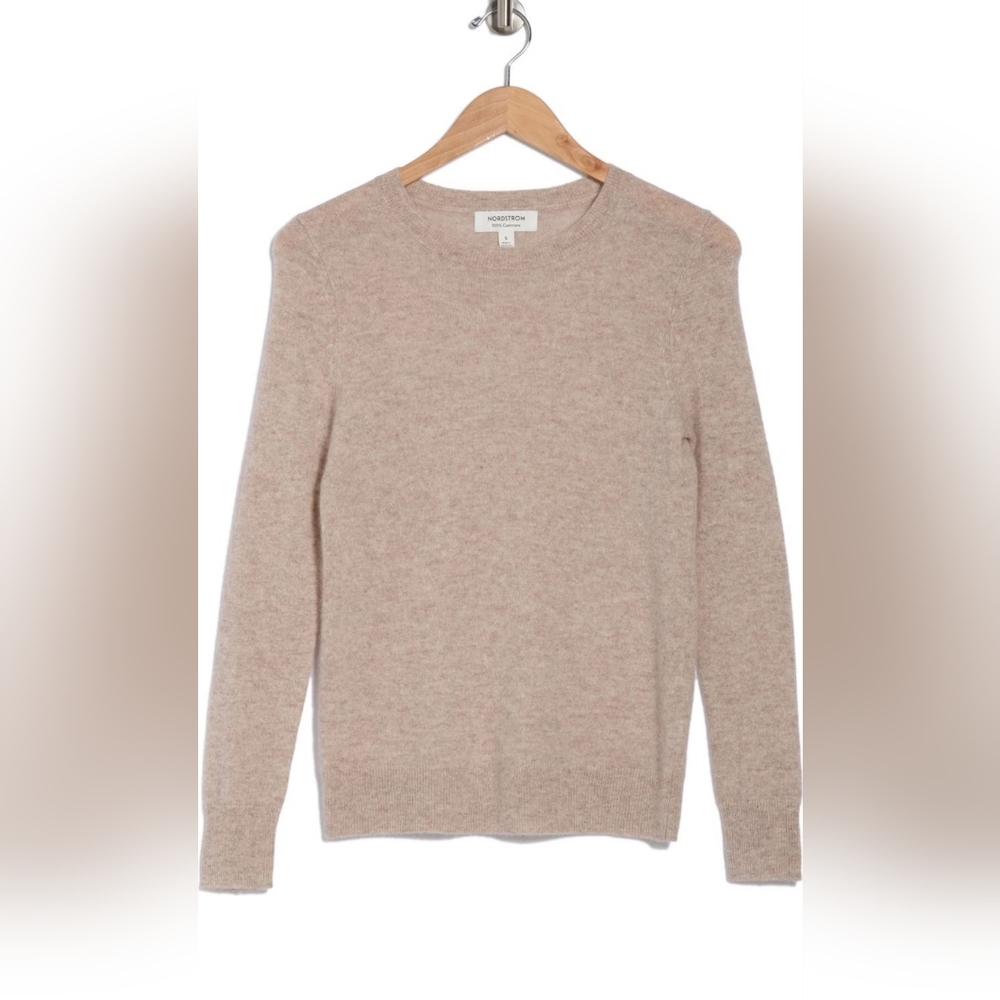 Cashmere Sweater - Picture 3 of 3
